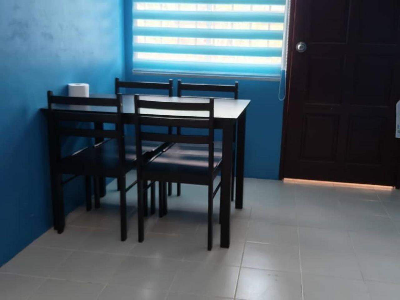 Mylittle Homestay Tanjong Malim Esterno foto