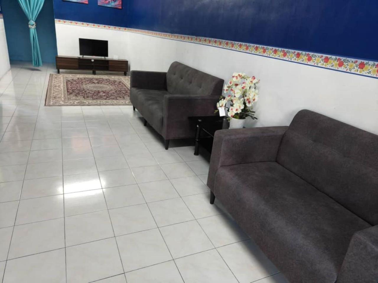 Mylittle Homestay Tanjong Malim Esterno foto